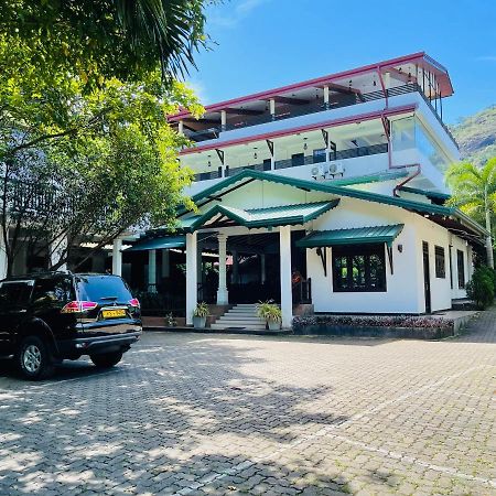 Ama Residence Matale Exterior foto