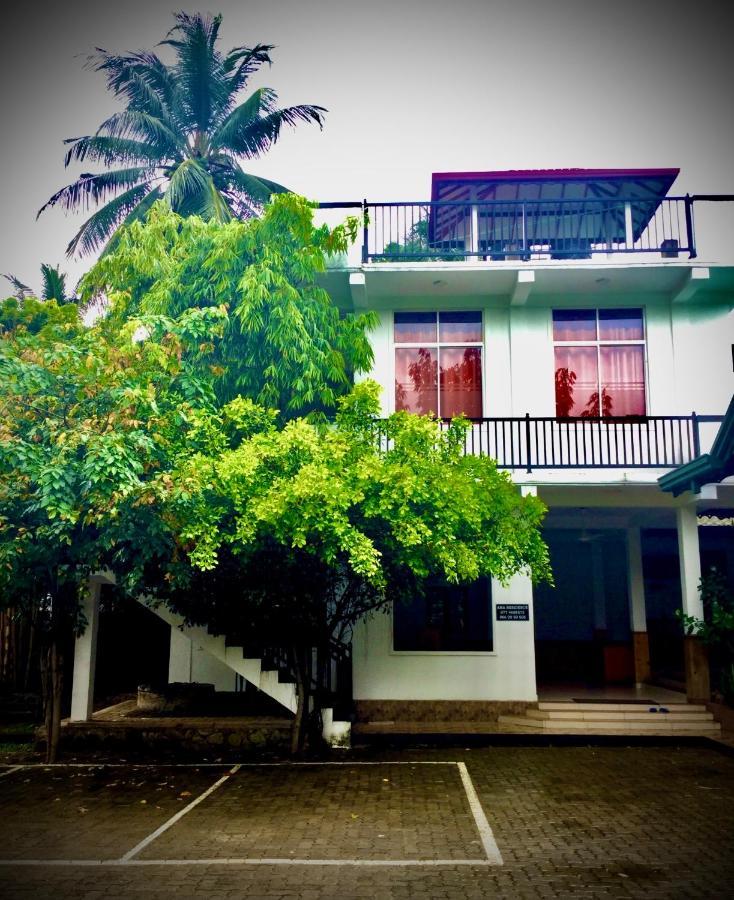Ama Residence Matale Exterior foto