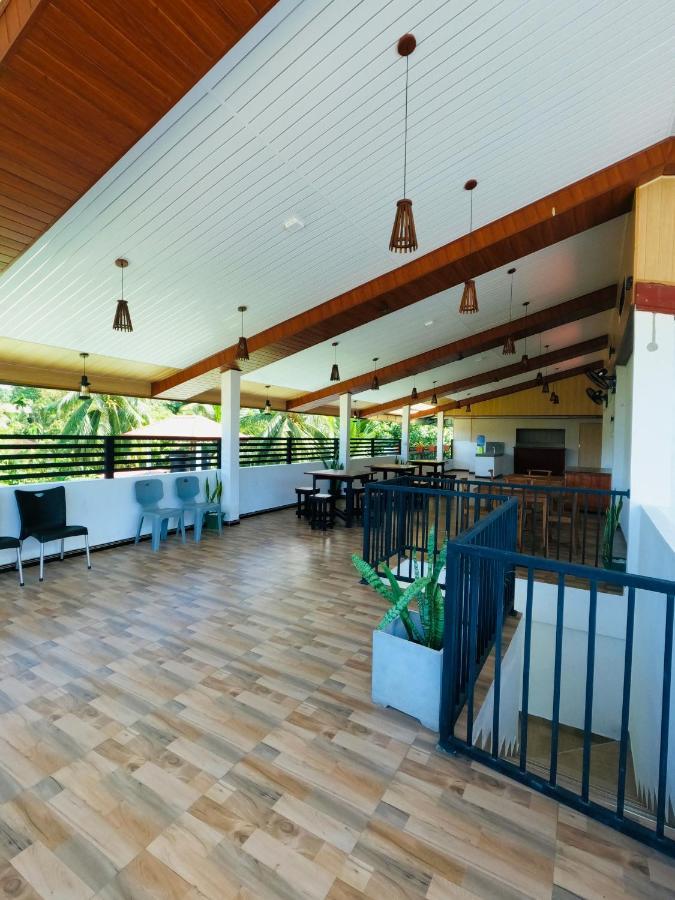 Ama Residence Matale Exterior foto