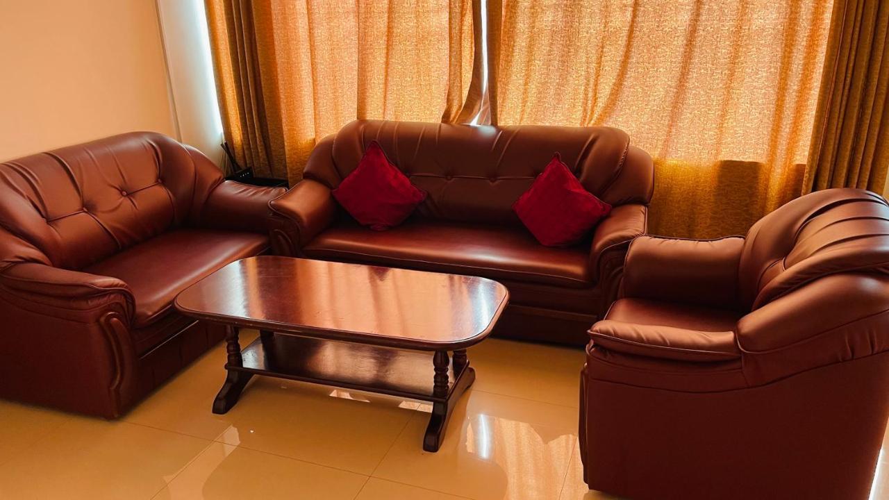 Ama Residence Matale Exterior foto