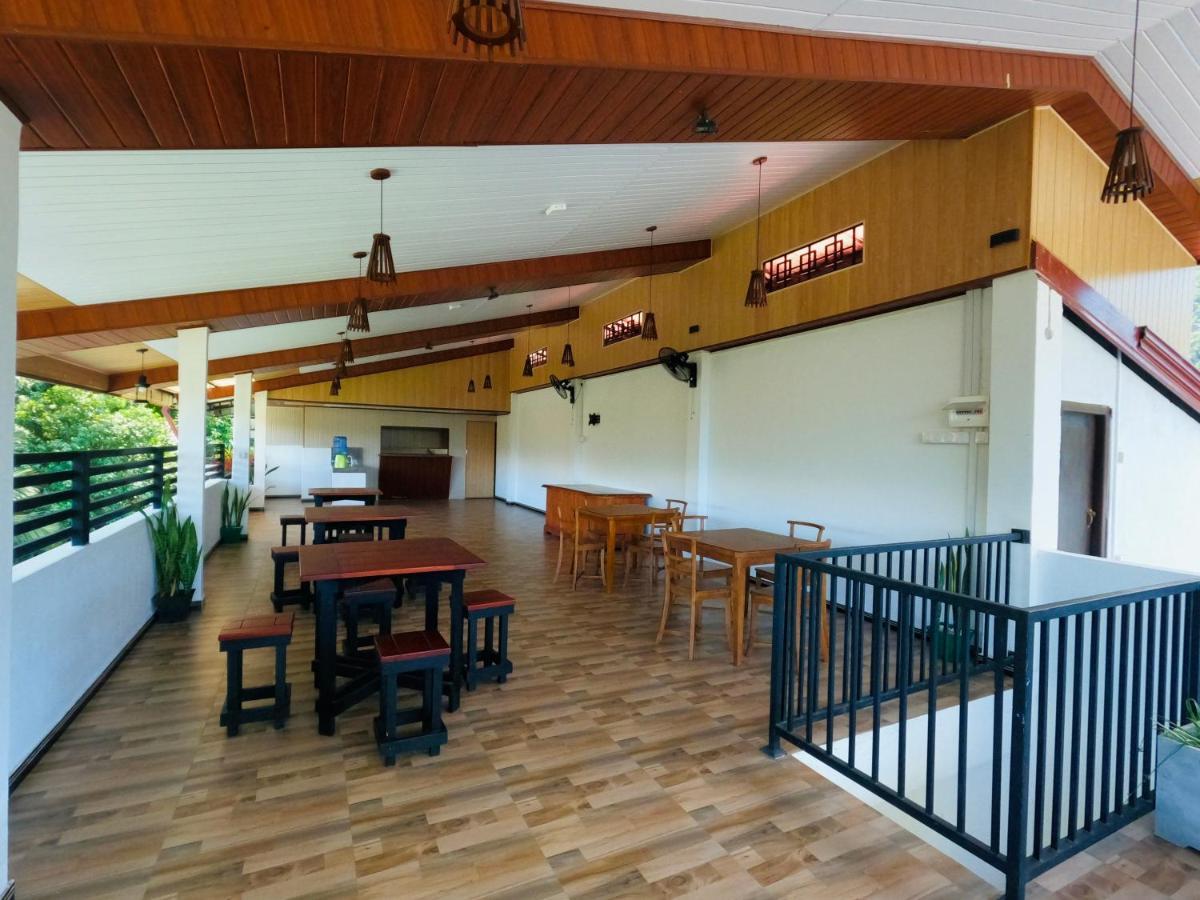 Ama Residence Matale Exterior foto