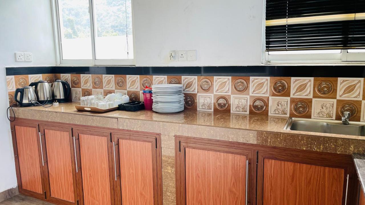 Ama Residence Matale Exterior foto
