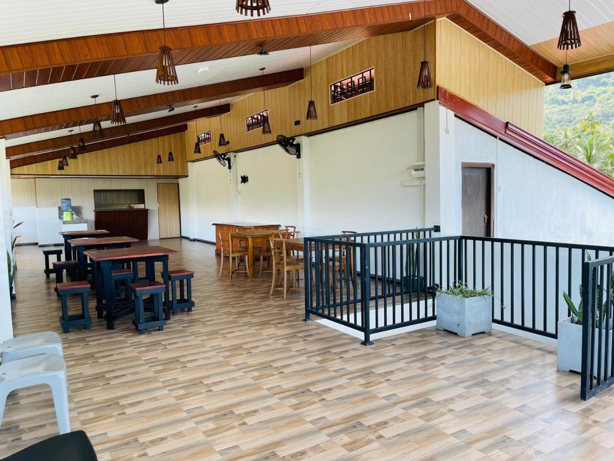 Ama Residence Matale Exterior foto