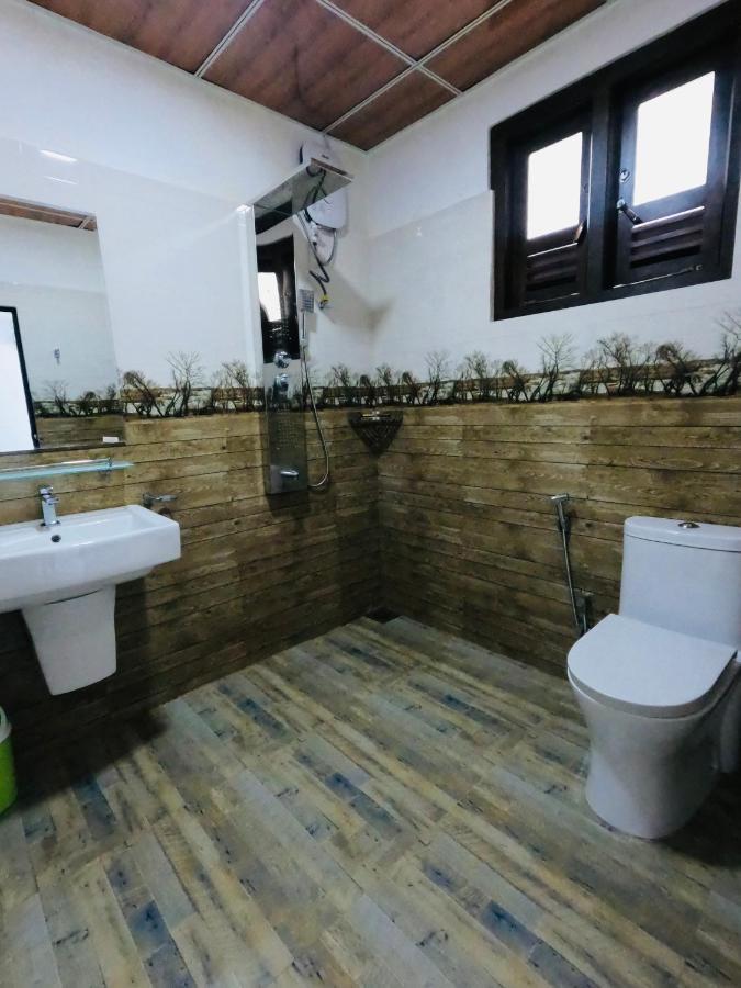 Ama Residence Matale Exterior foto