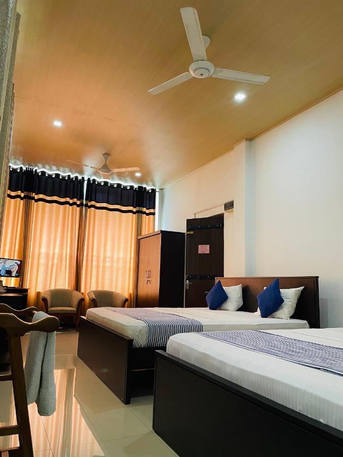 Ama Residence Matale Exterior foto