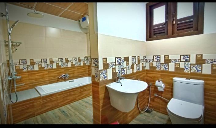 Ama Residence Matale Habitación foto