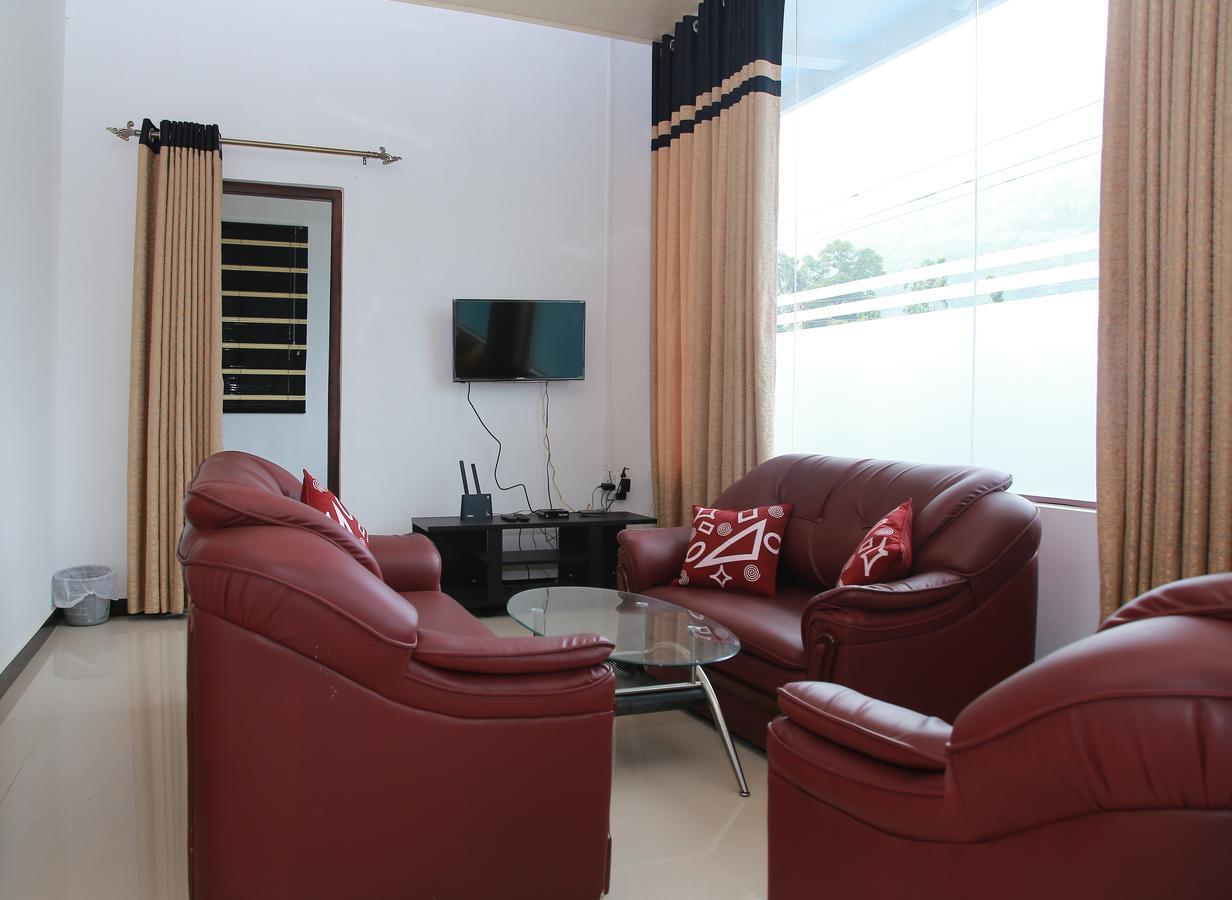 Ama Residence Matale Exterior foto